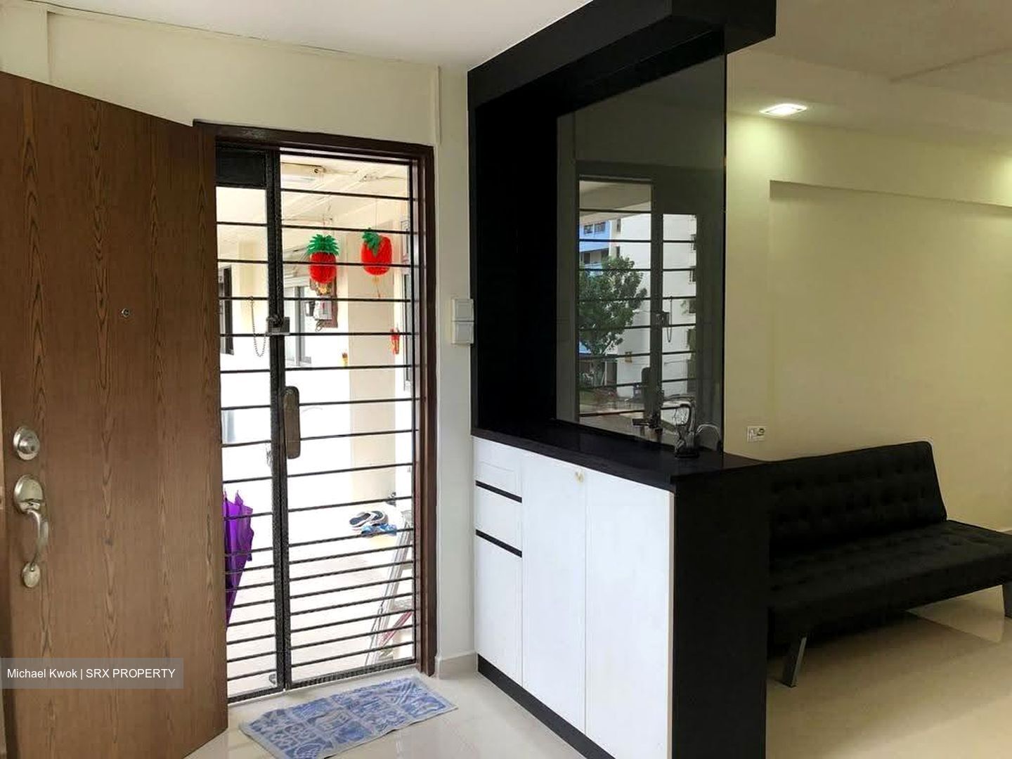 Blk 309 Hougang Avenue 5 (Hougang), HDB 4 Rooms #636483671
